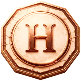 H键